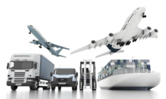 越南物流具體內容